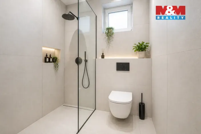 Prodej rodinného domu, Lelekovice, Příhon, 133 m2