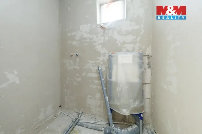 Prodej rodinného domu, Lelekovice, Příhon, 133 m2