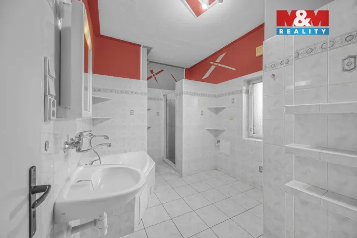 Prodej rodinného domu, Hynčice, 180 m2