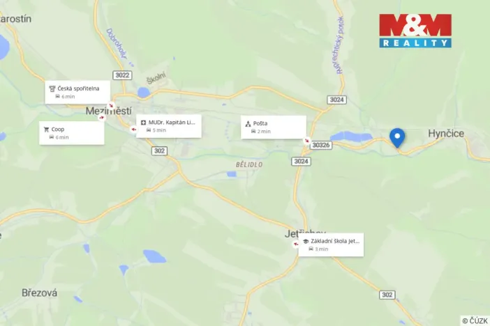 Prodej rodinného domu, Hynčice, 180 m2