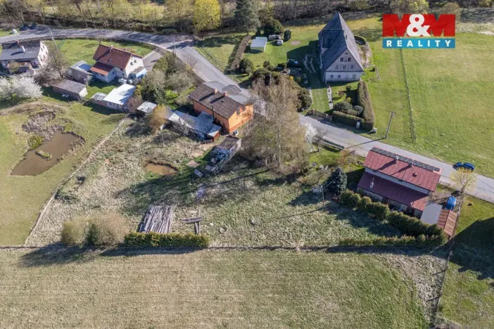 Prodej rodinného domu, Hynčice, 180 m2