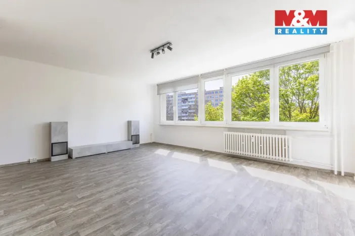 Prodej bytu 3+1, Most, Bělehradská, 68 m2