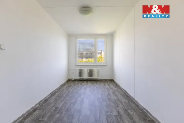 Prodej bytu 3+1, Most, Bělehradská, 68 m2