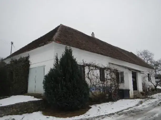 Dražba rodinného domu, Heřmanice, 204 m2