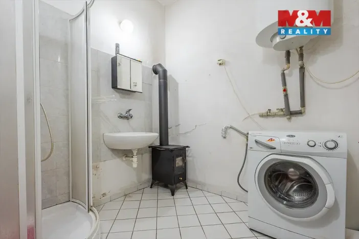 Prodej rodinného domu, Kařez, 253 m2