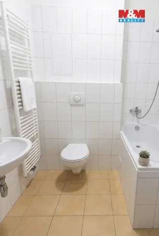 Prodej bytu 1+kk, Pardubice - Studánka, Pod Studánkou, 32 m2