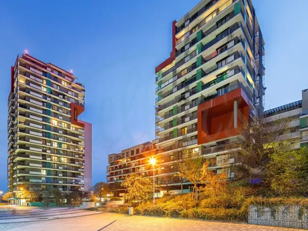 Pronájem bytu 1+kk, Praha - Malešice, Nad úžlabinou, 32 m2