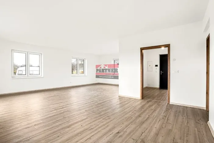 Pronájem rodinného domu, Podolí I, 111 m2