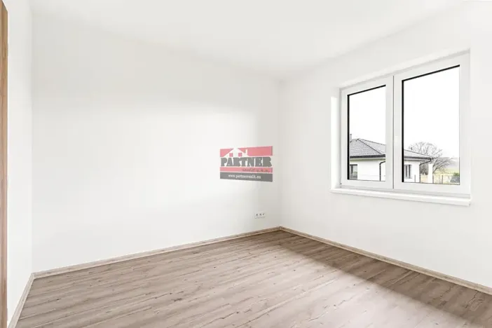 Pronájem rodinného domu, Podolí I, 111 m2