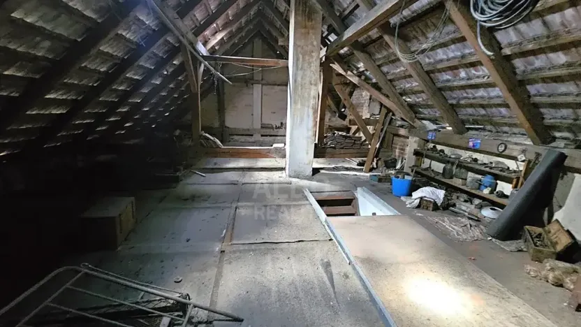 Prodej rodinného domu, Trhové Sviny, 83 m2