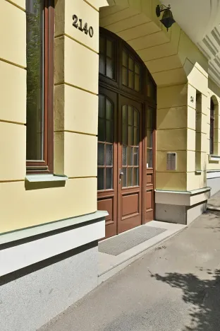 Prodej bytu 6+kk a větší, Karlovy Vary, Zámecký vrch, 225 m2