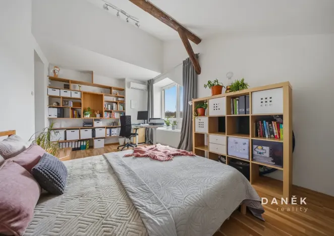 Prodej bytu 4+kk, Brno - Štýřice, Celní, 155 m2