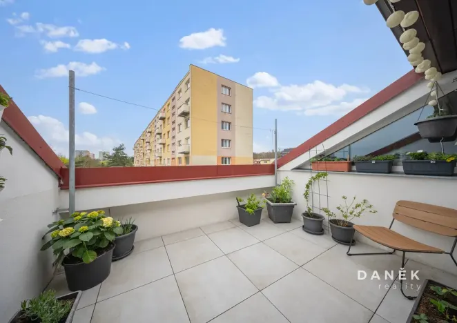 Prodej bytu 4+kk, Brno - Štýřice, Celní, 155 m2