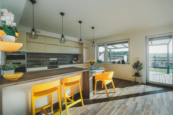 Prodej rodinného domu, Uherský Brod, 134 m2