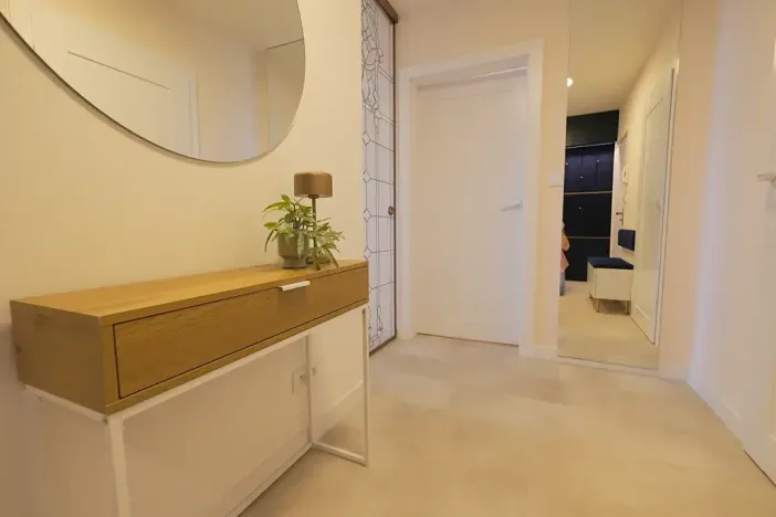 Pronájem bytu 2+1, Uherský Brod, Šaripova, 54 m2