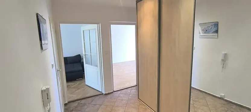 Pronájem bytu 2+1, Františkovy Lázně, Žižkova, 68 m2