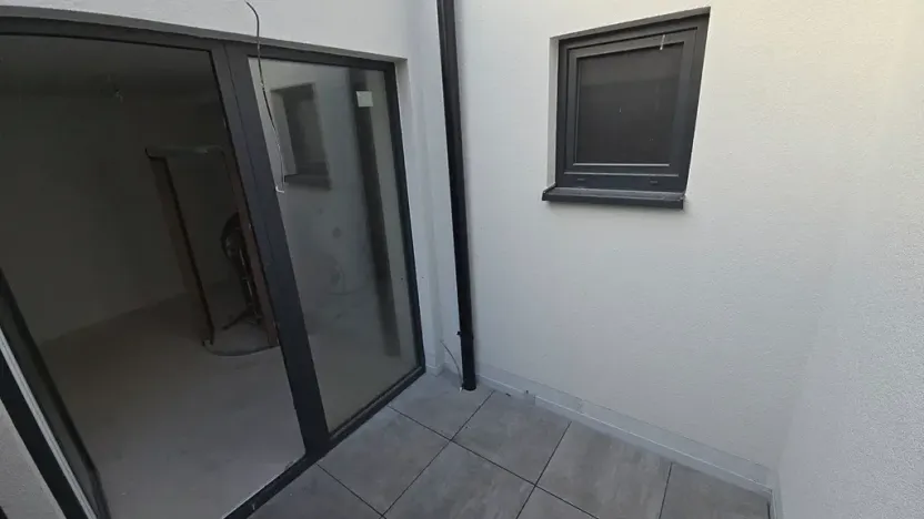 Prodej bytu 1+kk, Brno, Elgartova, 30 m2