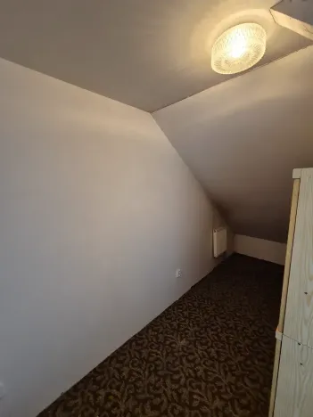 Prodej atypického bytu, Plzeň, Habrmannovo náměstí, 95 m2