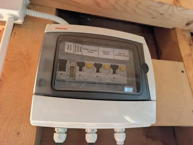 Prodej zahrady, Tanvald, Popelnická, 502 m2