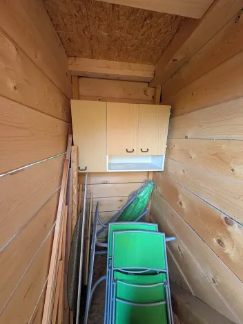 Prodej zahrady, Tanvald, Popelnická, 502 m2