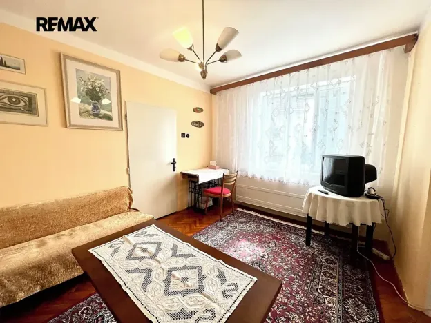 Prodej rodinného domu, Strážovice, 85 m2