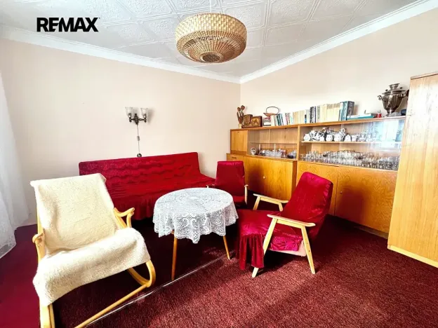 Prodej rodinného domu, Strážovice, 85 m2