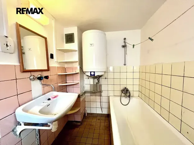 Prodej rodinného domu, Strážovice, 85 m2