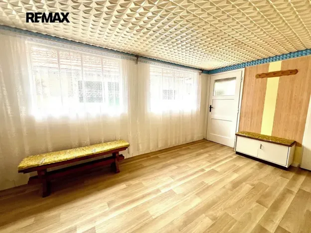 Prodej rodinného domu, Strážovice, 85 m2