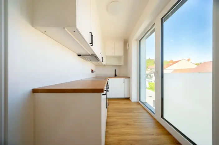 Pronájem bytu 1+kk, Brno, U zoologické zahrady, 29 m2