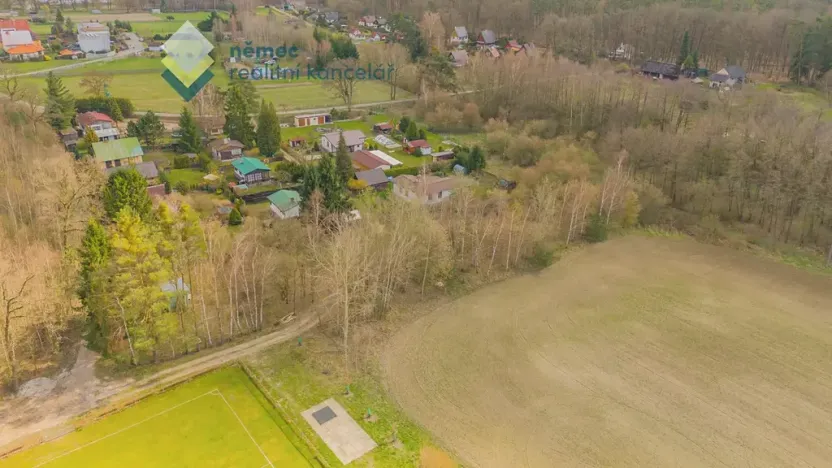 Prodej pozemku pro bydlení, Ledce, 1909 m2