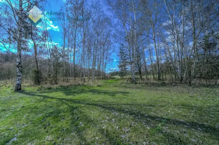 Prodej pozemku pro bydlení, Ledce, 1909 m2