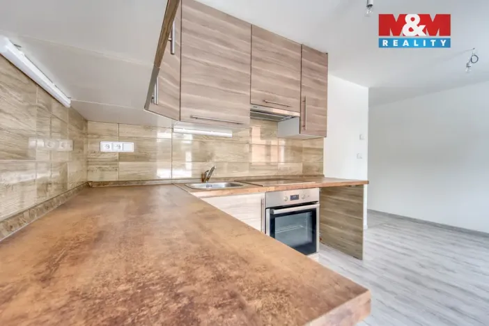 Prodej rodinného domu, Pernarec - Krukanice, 98 m2