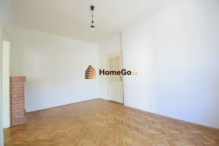 Pronájem bytu 3+kk, Praha - Nusle, Žateckých, 65 m2