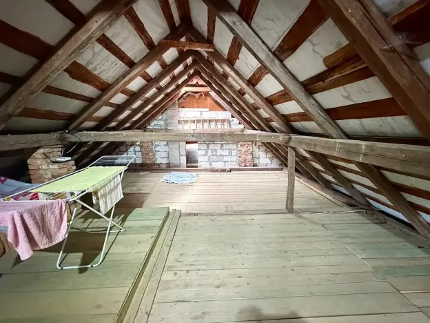 Prodej rodinného domu, Horní Lhota, 71 m2