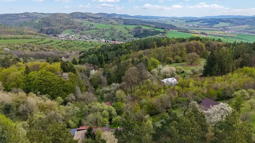 Prodej rodinného domu, Horní Lhota, 71 m2