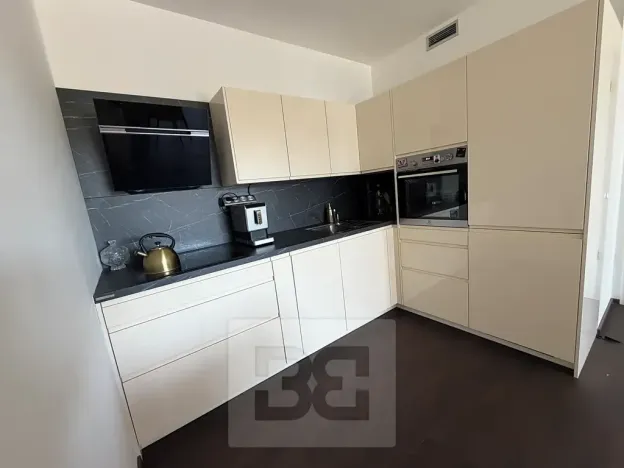 Pronájem bytu 2+kk, Praha - Modřany, Mezi vodami, 58 m2