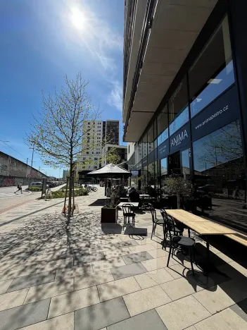 Pronájem bytu 2+kk, Praha - Modřany, Mezi vodami, 58 m2