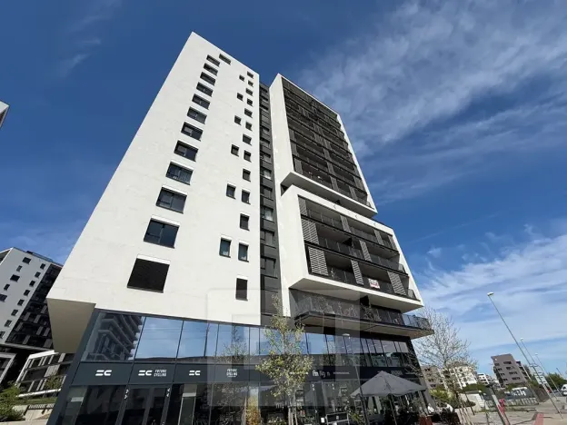 Pronájem bytu 2+kk, Praha - Modřany, Mezi vodami, 58 m2