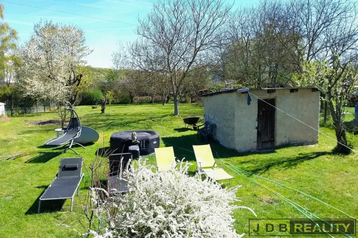 Prodej pozemku, Kladno, 1614 m2