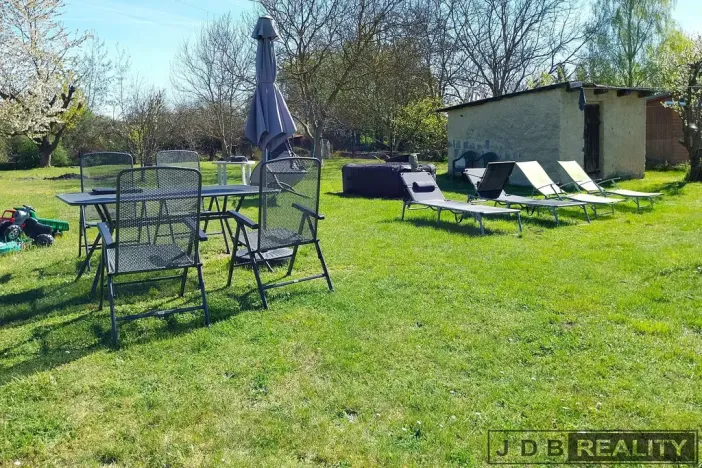 Prodej pozemku, Kladno, 1614 m2