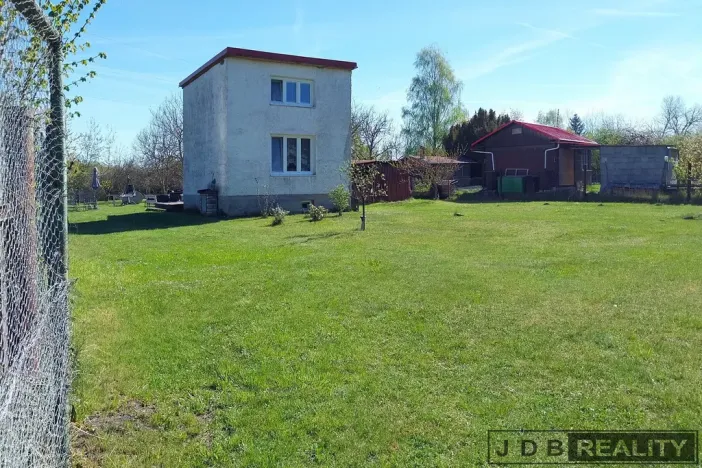 Prodej pozemku, Kladno, 1614 m2