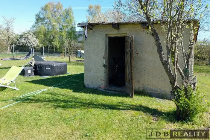 Prodej pozemku, Kladno, 1614 m2