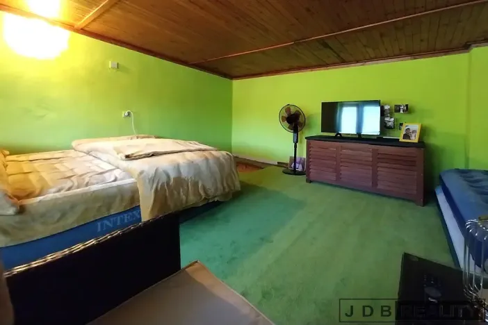 Prodej pozemku, Kladno, 1614 m2