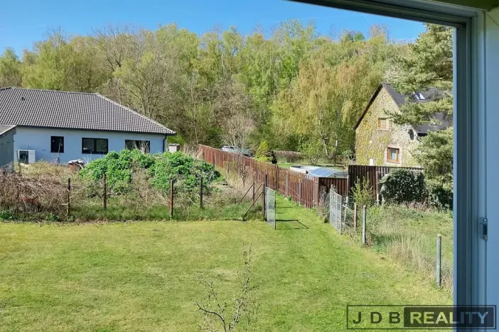 Prodej pozemku, Kladno, 1614 m2