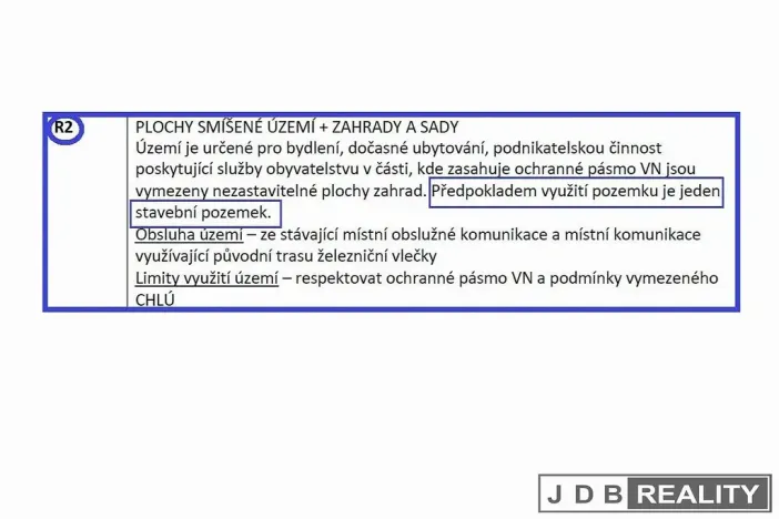 Prodej pozemku, Kladno, 1614 m2