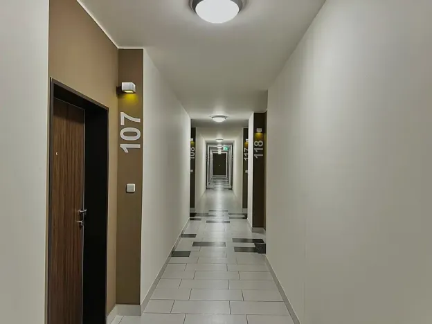 Prodej bytu 2+kk, Praha - Střížkov, Makedonská, 53 m2