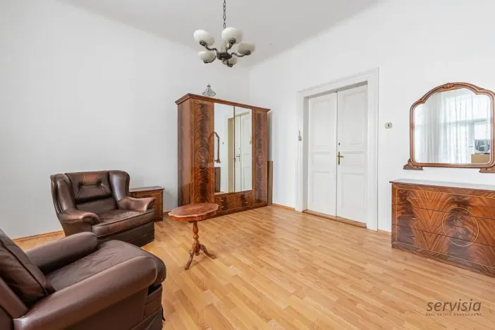 Prodej rodinného domu, Praha - Troja, Povltavská, 125 m2