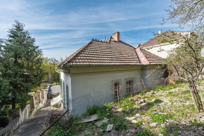 Prodej rodinného domu, Praha - Troja, Povltavská, 125 m2