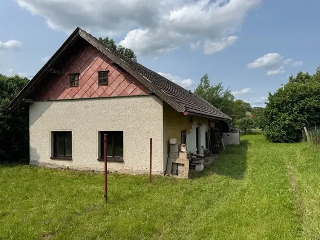 Prodej pozemku pro bydlení, Klatovy, 1357 m2