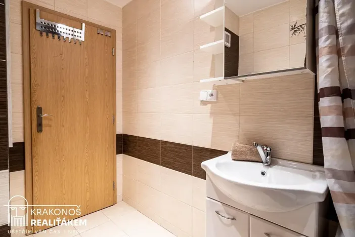 Pronájem bytu 2+1, Nový Jičín, Dlouhá, 58 m2